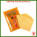 [Combo 5 gói] Cao dán hồng sâm hàn quốc 5 gói x 20 miếng - Chăm sóc chấn thương, giảm đau nhức - tranglinh. 