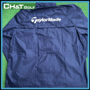 Bộ quần áo mưa Golf TaylorMade siêu nhẹ