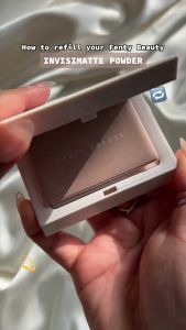 FENTY BEAUTY Invisimatte Setting + Blotting Powder 8.5g