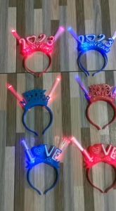 Bando LED: Pilihan Tepat untuk Perayaan Tahun Baru & Ulang Tahun