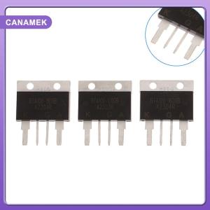 【CANAMEK】 1PC New BTA100 800B 1200B 1600B 100A 800V 1200V 1600V BTA100-800B BTA100-1200B BTA100-1600B High Power SCR