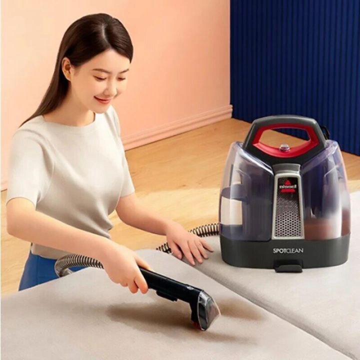 Yonex Household Handheld Steam Cleaner Sofa Carpet Curtain Car Vacuum ...