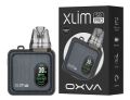 Oxva Xlim SQ Pro 30W with TFT Screen. 
