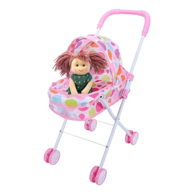 Toy strollers for deals toddlers