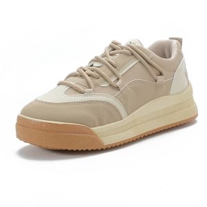 LUXUS AREUM WANITA SNEAKERS IMPORT VIRAL KEKINIAN - 8802
