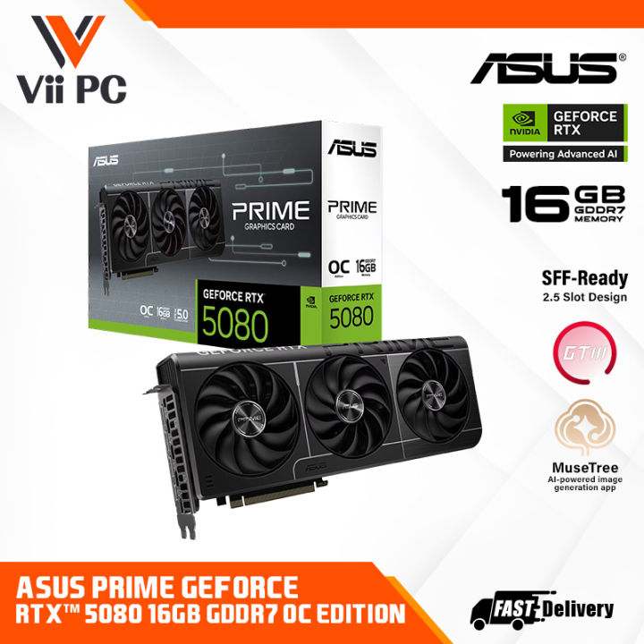 【未開封】ASUS GeForce RTX 5080 OC 16GB 52256aa985c617e815567d61270876