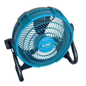 Quạt Tích Điện Quạt Chạy Pin Và Điện Chân Pin Phổ Thông MKT 4cm Có Điều Tốc Chỉnh Cấp Độ Gió Quạt Lớn Đường Kính 28cm