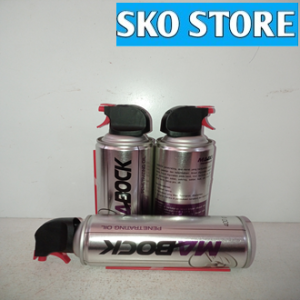 Pembersih Karat MABOCK 400ml Anti Karat Penetrating Oil Anti Karat WD