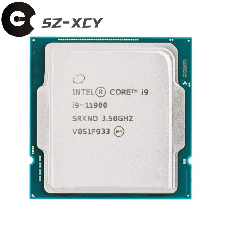 購*う様 intel Core i9-11900 LGA1200 11TH GE 購*う様 intel Core i9-11900 LGA1200 11TH GE
