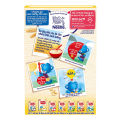 Bột ăn dặm Nestle Cerelac lúa mì sữa. 