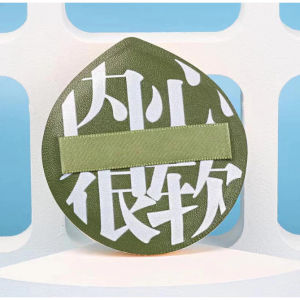 Makeup Sponge Cosmetic Puff Dry Wet Usable Washable Air Cushion Powder