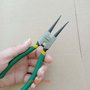 Kìm Mở Phe Mũi Thẳng WYNNS 7 Inch/180mm