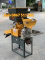 Máy xát gạo mini 5 chức năng đời mới 2023. 