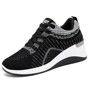 RFA TOP   SEPATU SNEAKERS WANITA SEPATU OLAHRAGA WANITA SEPATU SPORT LARI WANITA KASUAL KEKINIAN LV0194 SW73