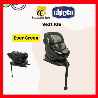 Chicco Seat105 Car Seat