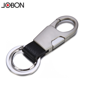 Móc chìa khóa đa năng ô tô xe máy gia đình sử dụng công nghệ mạ và sơn tĩnh điện nhãn hiệu Jobon ZB-028