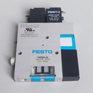 Van điện từ hút tạo chân không khí nén FESTO VADMI-45