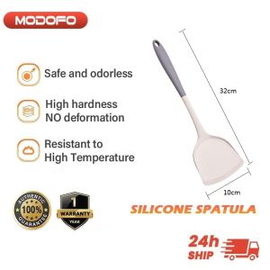 MODOFO Stainless Steel Cookware Set Non Stick Cook Induction Stove Soup Pot Frying Pan Wok