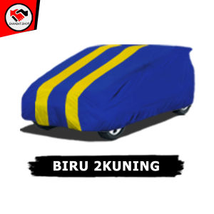 STRIP 2 - Cover Mobil Nissan ALL NEW XTRAIL / Sarung Mobil X-TRAIL / Selimut Tutup Penutup Mantel Pelindung Jas Kerudung Mantel Nissan X Trail Outdoor Anti Air Waterproof