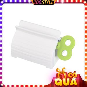 Dụng Cụ Nặn Kem Đánh Răng Dễ Dàng Tiện Lợi - 100style