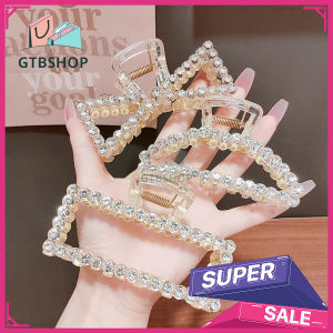 GTBSHOP - JEPITAN RAMBUT MOTIF MUTIARA MODEL KOREA 8CM JEDAI MUTIARA KOREAN ACC 12
