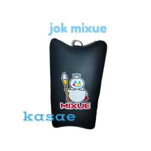 jok boncengan mixue -jok boncengan anak semua jenis motor