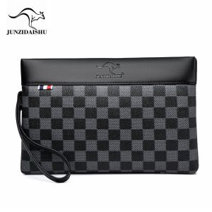 กระเป๋าถือผู้ชายรุ่นใหม่