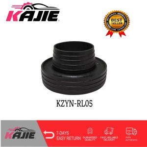 KAJIE Rubber Lifter Toyota Vios 2003-2026 Heavy Duty High Quality Coil Spring Rubber Spacer 1"-2" Lift