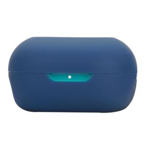 Earbud Skin Silicone Housing Case Dustproof Guard Against Protective Cover Damage Prevention Sleeve for Mini