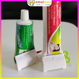 Dụng cụ nặn tuýp nặn tuýp kem đánh răng tuýp mỹ phẩm tuýp bôi da nhỏ gọn tiện lợi tiết kiệm dễ sử dụng