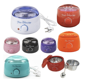 ชุด Pro wax 50 100 และมีหม้อขายแยก หม้ออุ่นแว็กซ์ เครื่องอุ่นแว็กซ์ สปาผิว ดีท๊อกผิว กำจัดขน ส่งไว คุ้มค่ามาก