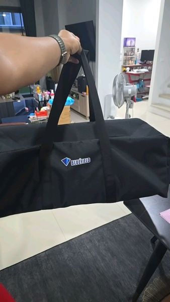 Buyer review video 2