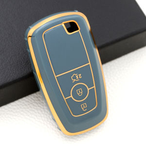 bọc chìa khoá ford  Everest  ranger Bao Da Chìa Khóa ford móc chìa khoá Everest bao chìa khoá