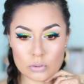 NYX Avant Pop! Shadow Palette #02 Surreal My Heart (Best Seller). 