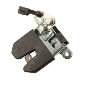 Thích hợp cho khóa cửa cốp cơ cấu chốt khóa nắp capo của Volkswagen Jetta. 1J5827505 1J5 827 505E