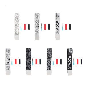 Keyboard Strap Fire68 Snap Strap Easy Attach &Detach Design for Comfortable Carrying Reduced Wrist Strain