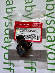 GENUINE TPS Sensor Honda Vario 110 FI Honda Beat FI Honda Scoopy eSP AUTHENTIC 100% Original