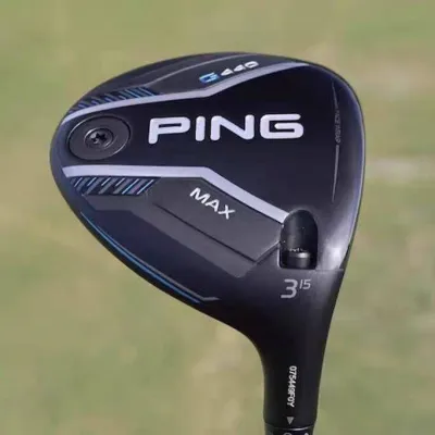 Golf Club 25 New Golf Clubs G440 Fairway Wood Mens No. 3 No. 5 New Wood Clubs With High Forgiveness And Long Distance