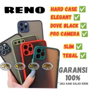CASE AERO RING RENO 2 2F 3 4 4F 5 5F 6 6Z 7 7Z 8 PRO 4G 5G PRO HARD