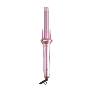 MPCT002 Catokan Curly Xeron Alat Catok Keriting Rambut Ceramics Curly Hair Styler 28MM Catokan Rambut Curly