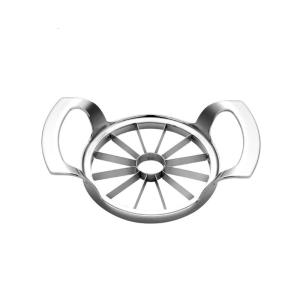 Splitters Pear Divider Cutting Tool Stainless Steels Handle Divider Vegetable Choppers Kitchen Tool Enduring