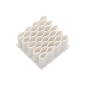Plastic Ointment Storage Rack / Multi-Grid Supplement Organizer Container / Makeup Ointment Dividers Dispenser