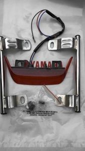 LAMPU SABIT STOP DAN BEGEL BEHEL SAMPING F1ZR F1Z R