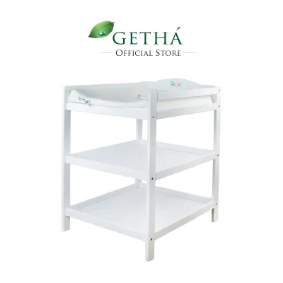 Getha Genie Baby Changing Station