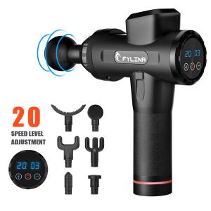 Máy massage Fylina cầm tay( hàng Amazon Mỹ )