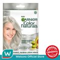 Garnier Hair Color Naturals Ultra Color Ash Blonde. 