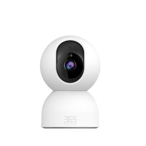 กล้องวงจรปิดอัจฉริยะในบ้าน 365 Selection Smart Indoor Camera C5 ความชัด 4MP QHD สนทนาได้ 2 ทาง Wi-Fi รับประกัน 1 ปี