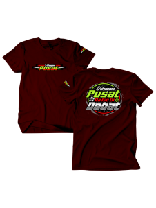 KAOS DISTRO DEKENGANE PUSAT VOL-3 COTTON COMBED 24S LEBIH TEBAL DARI 30S