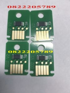 Chíp MC-G02 Reset cho máy in Canon G1020 G2020 G3020 G3060 G570 G680.v.v.