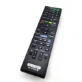 Sony Home Theater System Remote Control RM-ADP090 Compatible With BDV-E2100, BDV-E3100, BDV-E4100, BDV-E6100, BDV-EF1100. 